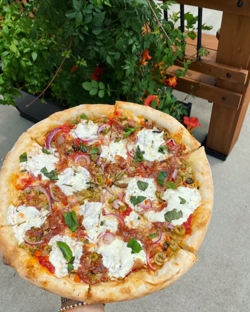 Edesia Pizzeria