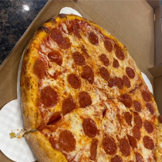 Edesia Pizzeria