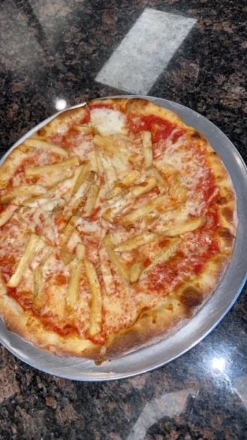 Edesia Pizzeria