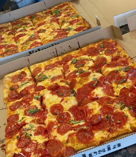 Edesia Pizzeria