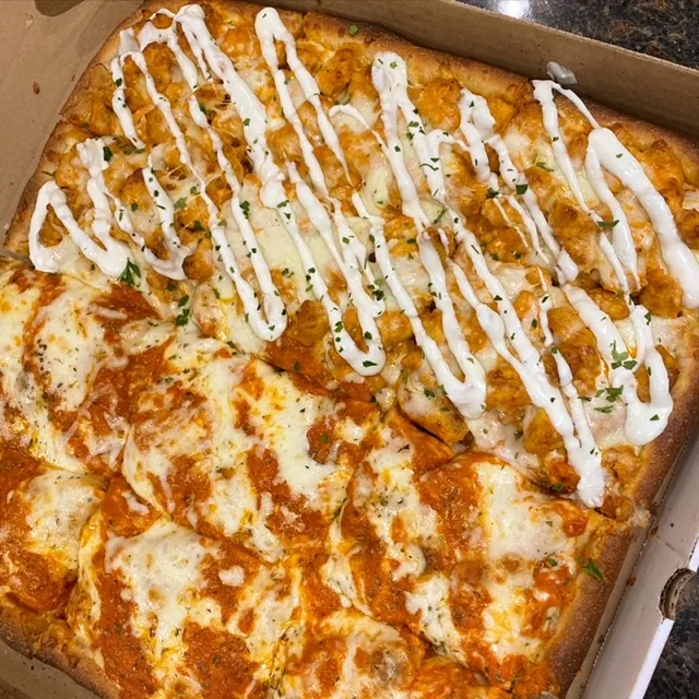 Edesia Pizzeria