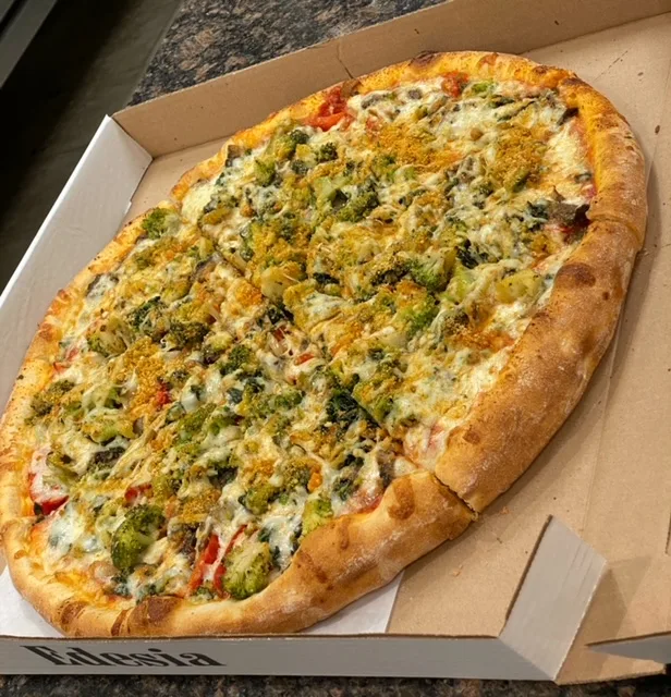 Edesia Pizzeria