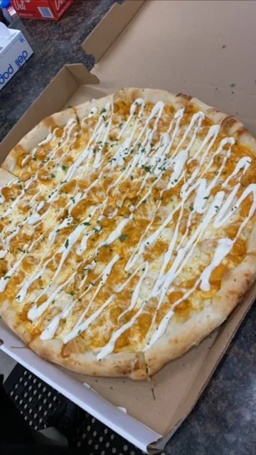 Edesia Pizzeria