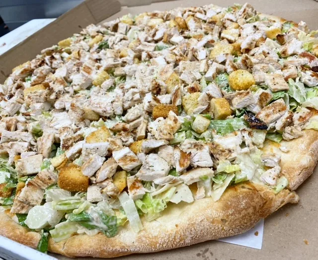 Edesia Pizzeria