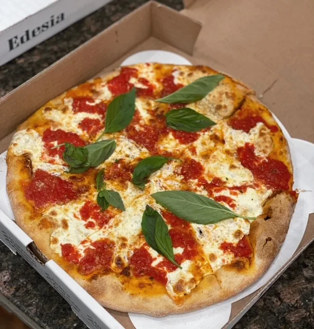 Edesia Pizzeria