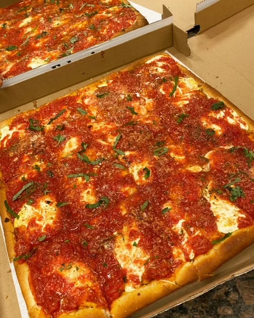 Edesia Pizzeria