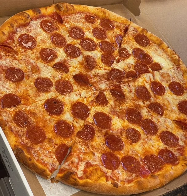 Edesia Pizzeria