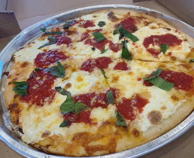 Edesia Pizzeria