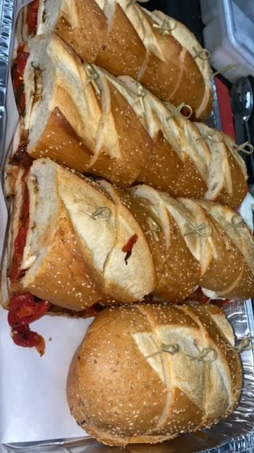 Edesia Pizzeria