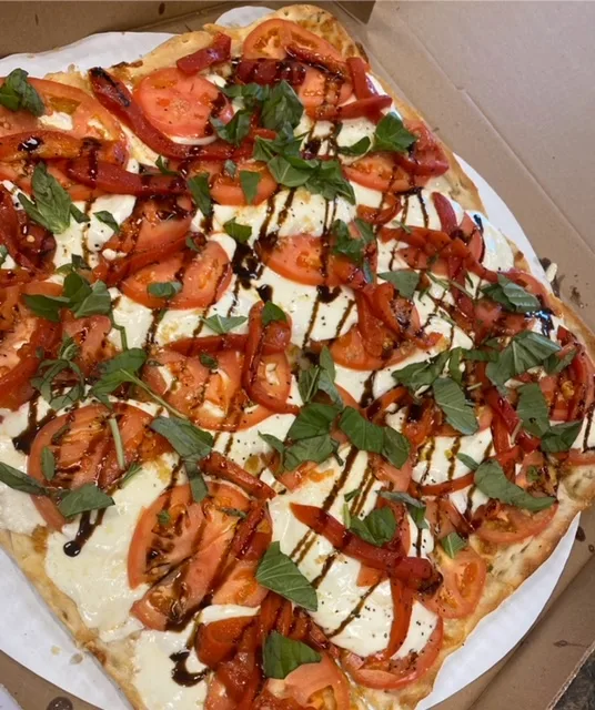 Edesia Pizzeria