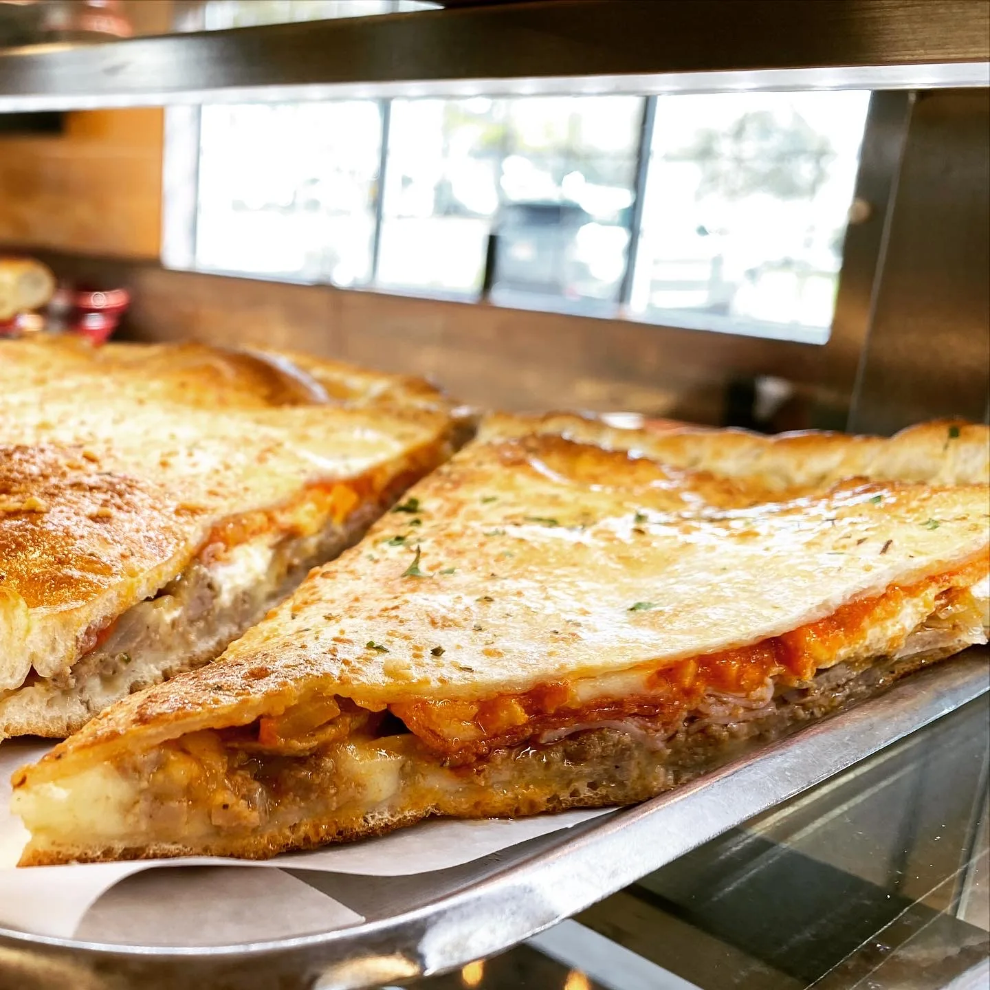 Edesia Pizzeria