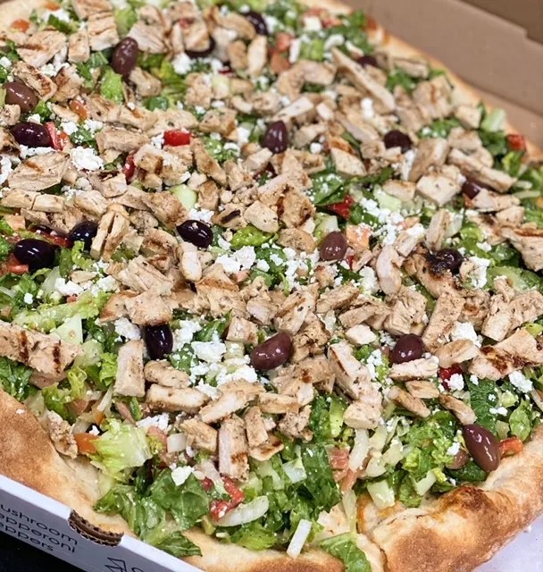 Edesia Pizzeria