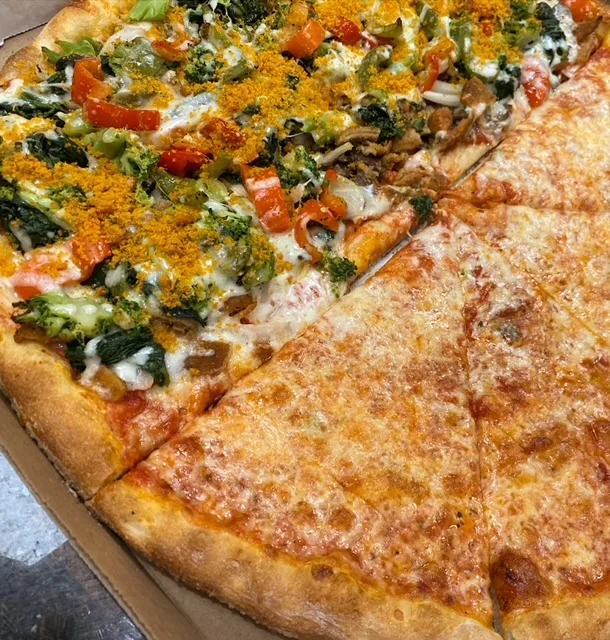 Edesia Pizzeria